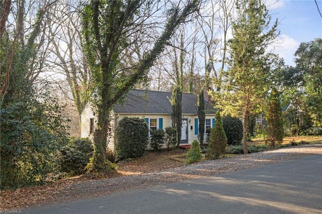 615 Corona Street, Winston-salem, NC 27103