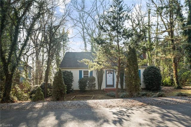 615 Corona Street, Winston-salem, NC 27103