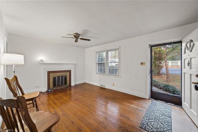 615 Corona Street, Winston-salem, NC 27103