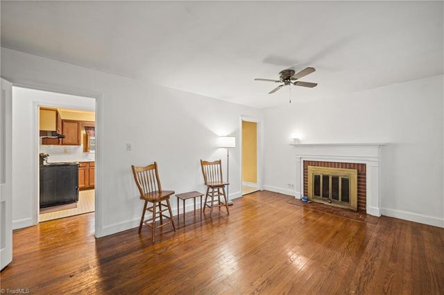 615 Corona Street, Winston-salem, NC 27103