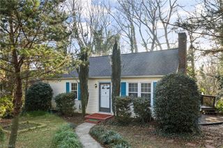 615 Corona Street, Winston-salem, NC 27103