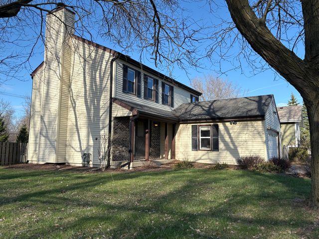 5524 W Shore Drive, Mchenry, IL 60050