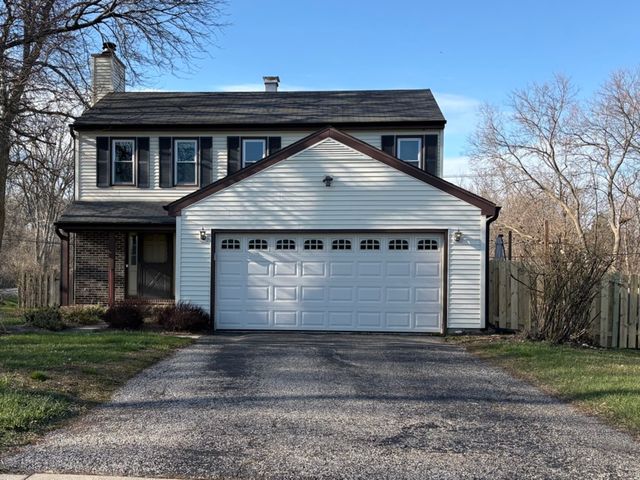 5524 W Shore Drive, Mchenry, IL 60050