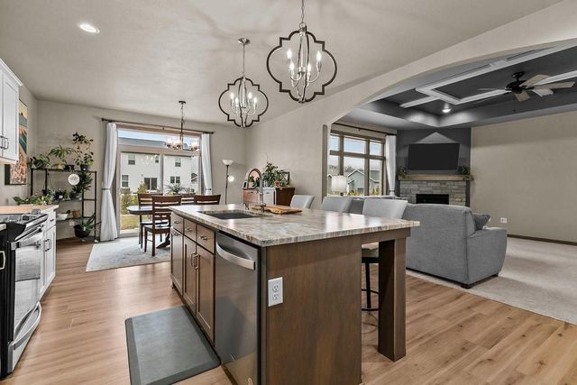 2934 E TURQUOISE LANE, Appleton, WI 54913