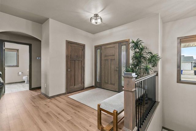 2934 E TURQUOISE LANE, Appleton, WI 54913