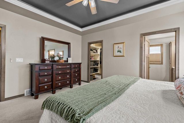 2934 E TURQUOISE LANE, Appleton, WI 54913