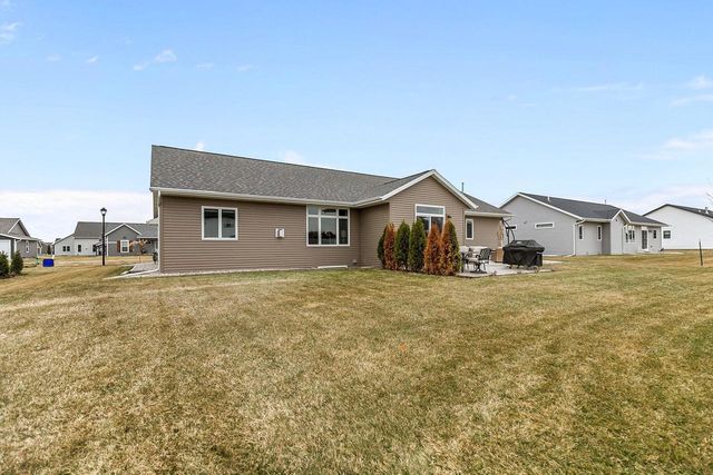 2934 E TURQUOISE LANE, Appleton, WI 54913