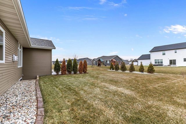 2934 E TURQUOISE LANE, Appleton, WI 54913