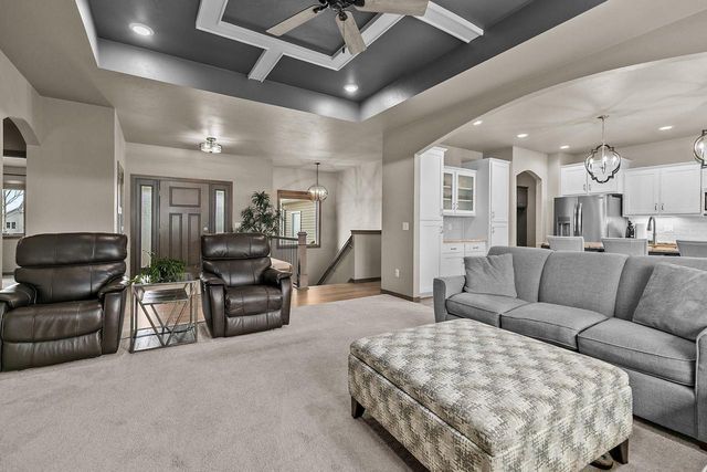 2934 E TURQUOISE LANE, Appleton, WI 54913