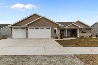 2934 E TURQUOISE LANE, Appleton, WI 54913