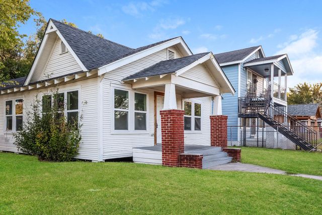 502 N Jones Street, Baytown, TX 77520