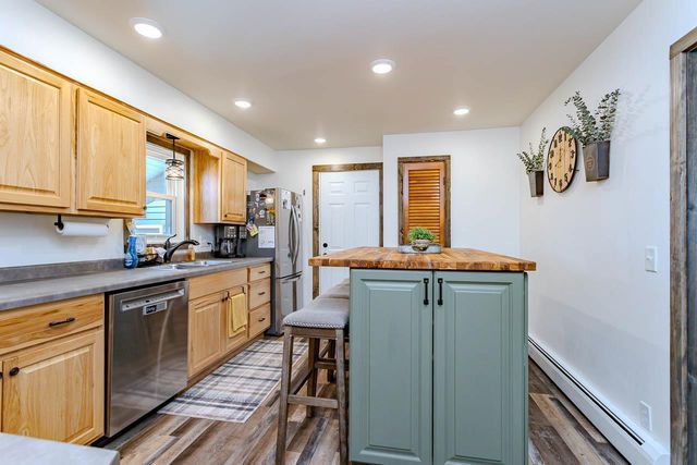 1002 E 7TH STREET, Merrill, WI 54452