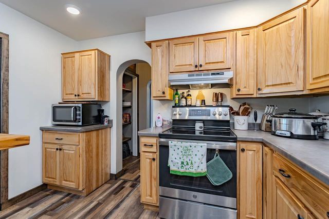 1002 E 7TH STREET, Merrill, WI 54452