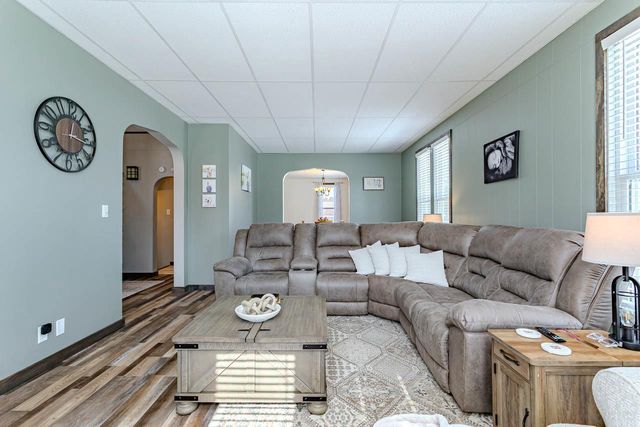 1002 E 7TH STREET, Merrill, WI 54452