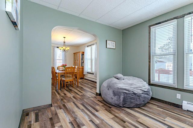 1002 E 7TH STREET, Merrill, WI 54452