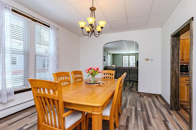 1002 E 7TH STREET, Merrill, WI 54452