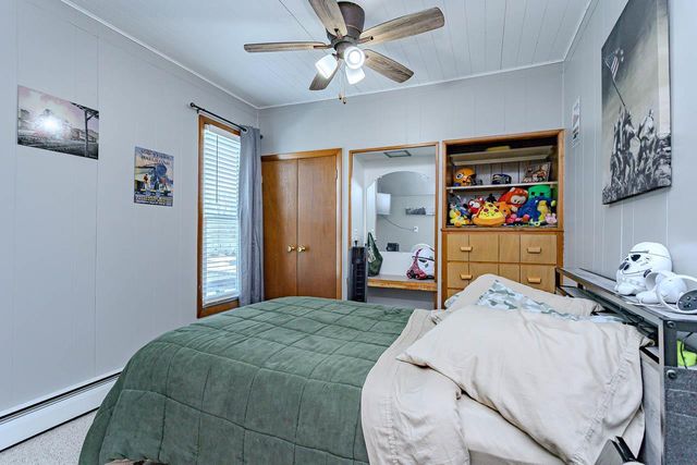 1002 E 7TH STREET, Merrill, WI 54452