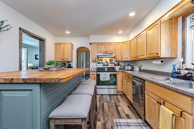 1002 E 7TH STREET, Merrill, WI 54452