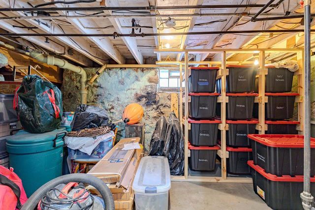 1002 E 7TH STREET, Merrill, WI 54452