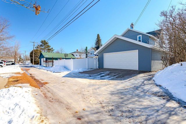 1002 E 7TH STREET, Merrill, WI 54452