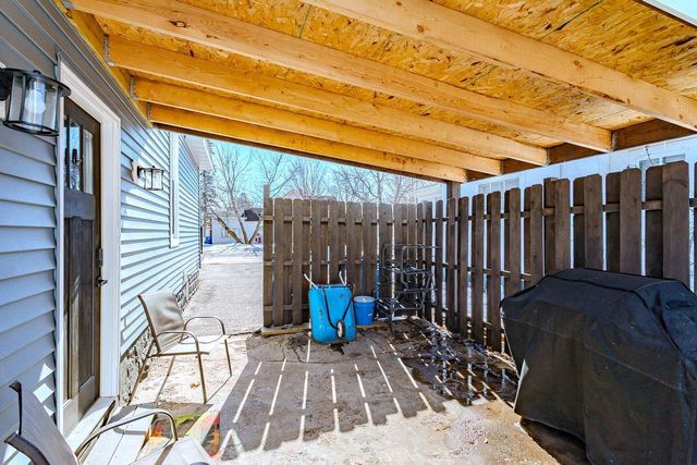 1002 E 7TH STREET, Merrill, WI 54452