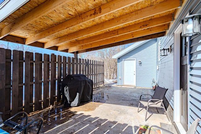 1002 E 7TH STREET, Merrill, WI 54452