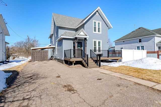 1002 E 7TH STREET, Merrill, WI 54452