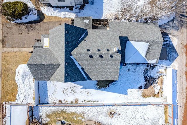 1002 E 7TH STREET, Merrill, WI 54452