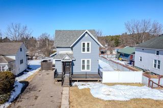 1002 E 7TH STREET, Merrill, WI 54452