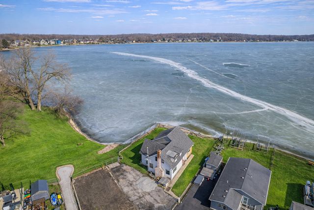 13043 Polk Street, Cedar Lake, IN 46303