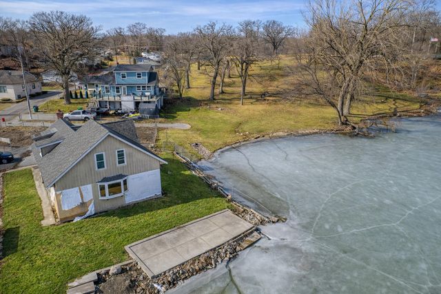 13043 Polk Street, Cedar Lake, IN 46303