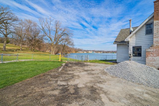 13043 Polk Street, Cedar Lake, IN 46303