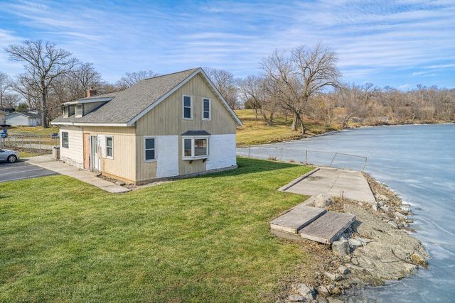 13043 Polk Street, Cedar Lake, IN 46303