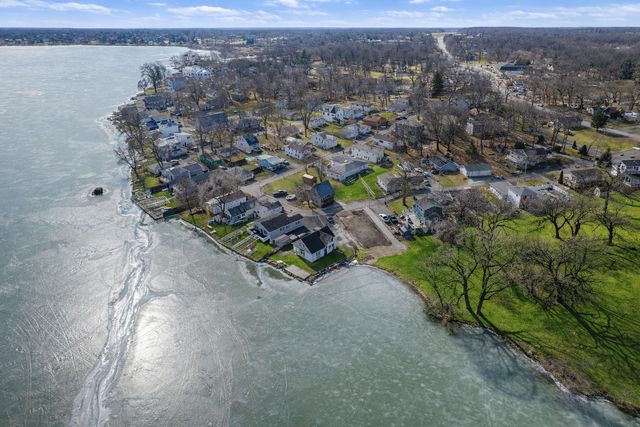 13043 Polk Street, Cedar Lake, IN 46303