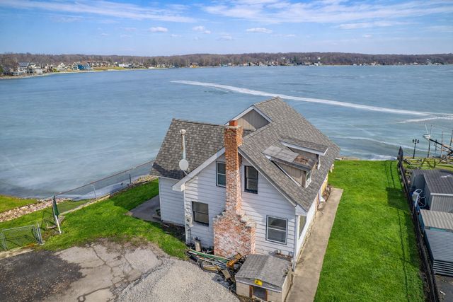 13043 Polk Street, Cedar Lake, IN 46303