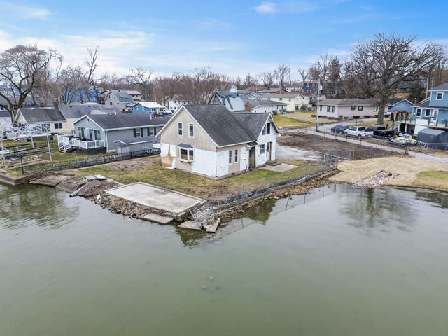 13043 Polk Street, Cedar Lake, IN 46303