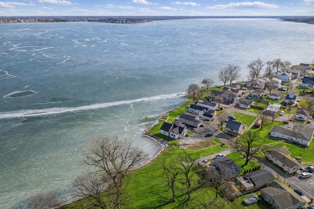 13043 Polk Street, Cedar Lake, IN 46303