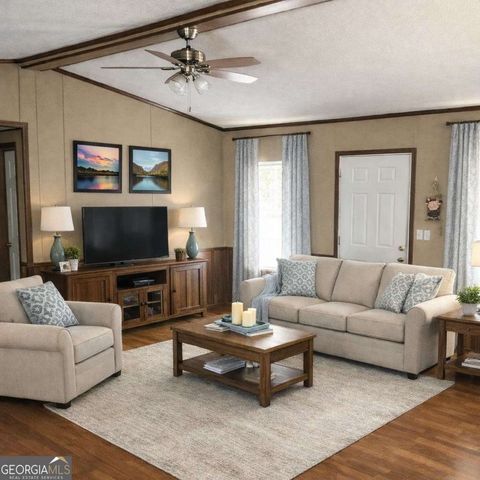 144 Duck Pond Road, Roopville, GA 30170