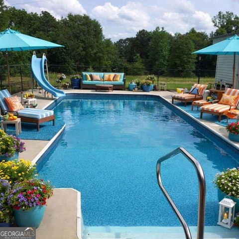 144 Duck Pond Road, Roopville, GA 30170