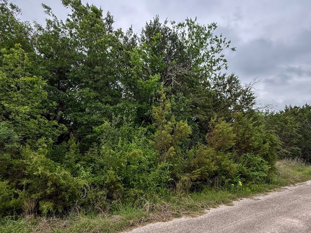 4627 Evening View Drive, Granbury, TX 76048