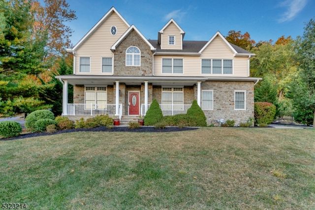 1705 Washington Valley Rd, Bridgewater Twp., NJ 08807