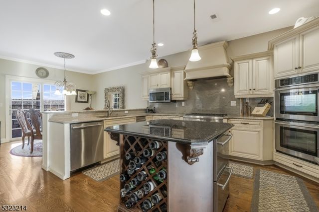 1705 Washington Valley Rd, Bridgewater Twp., NJ 08807