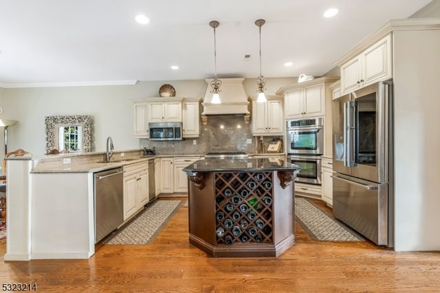 1705 Washington Valley Rd, Bridgewater Twp., NJ 08807