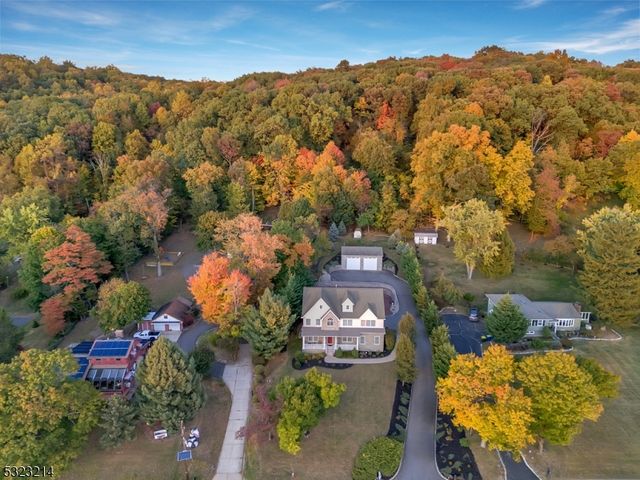 1705 Washington Valley Rd, Bridgewater Twp., NJ 08807