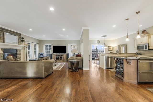 1705 Washington Valley Rd, Bridgewater Twp., NJ 08807