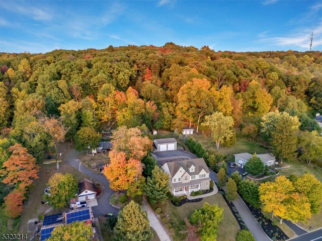 1705 Washington Valley Rd, Bridgewater Twp., NJ 08807