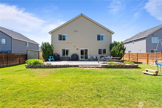 533 S Glenmoor Drive, Moses Lake, WA 98837
