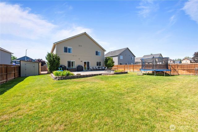 533 S Glenmoor Drive, Moses Lake, WA 98837