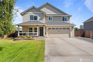 533 S Glenmoor Drive, Moses Lake, WA 98837