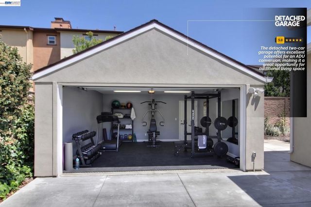 20556 Forest Ave, Castro Valley, CA 94546